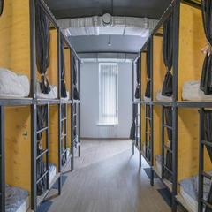 Хостел Хоста на Платановой, Хоста, Краснодарский край