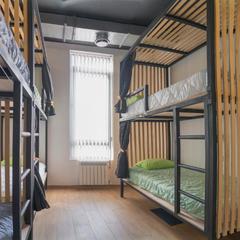 Хостел Хоста на Платановой, Хоста, Краснодарский край