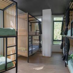 Хостел Хоста на Платановой, Хоста, Краснодарский край