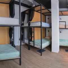 Хостел Хоста на Платановой, Хоста, Краснодарский край