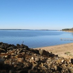 База отдыха Чайка, Хотошино, Тверская область