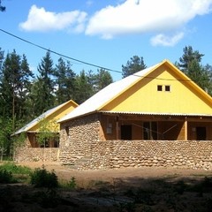 База отдыха Чайка, Хотошино, Тверская область