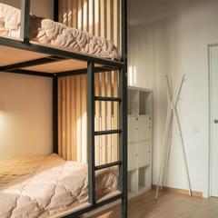 Хостел Хоста на Платановой, Хоста, Краснодарский край