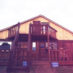 Гостевой дом Пушкина, Хужир, Иркутская область