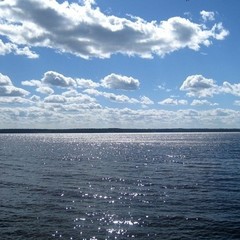 База отдыха Чайка, Хотошино, Тверская область