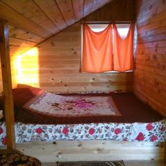 Гостевой дом Пушкина, Хужир, Иркутская область