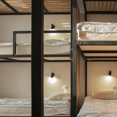 Хостел Хоста на Платановой, Хоста, Краснодарский край