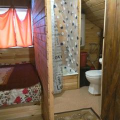 Гостевой дом Пушкина, Хужир, Иркутская область