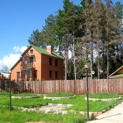 База отдыха Чайка, Хотошино, Тверская область