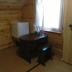 Гостевой дом Пушкина, Хужир, Иркутская область