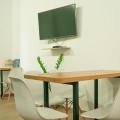 Хостел Хоста на Платановой, Хоста, Краснодарский край