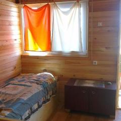 Гостевой дом Пушкина, Хужир, Иркутская область