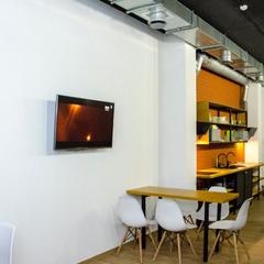 Хостел Хоста на Платановой, Хоста, Краснодарский край