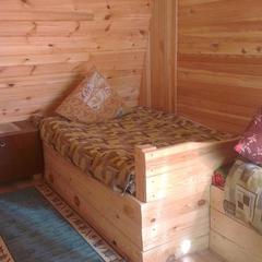 Гостевой дом Пушкина, Хужир, Иркутская область