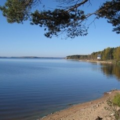 База отдыха Чайка, Хотошино, Тверская область
