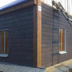 Гостевой дом Пушкина, Хужир, Иркутская область