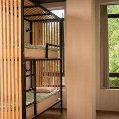 Хостел Хоста на Платановой, Хоста, Краснодарский край