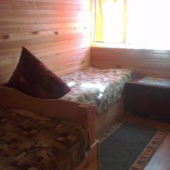 Гостевой дом Пушкина, Хужир, Иркутская область