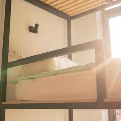 Хостел Хоста на Платановой, Хоста, Краснодарский край