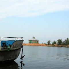 База отдыха Чайка, Хотошино, Тверская область