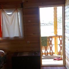 Гостевой дом Пушкина, Хужир, Иркутская область