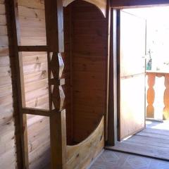 Гостевой дом Пушкина, Хужир, Иркутская область