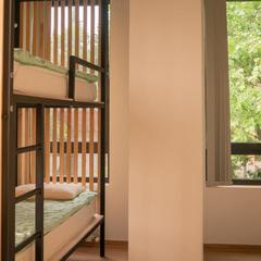 Хостел Хоста на Платановой, Хоста, Краснодарский край