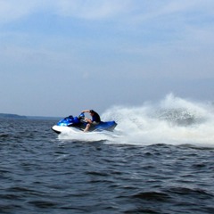 База отдыха Чайка, Хотошино, Тверская область