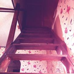 Гостевой дом Пушкина, Хужир, Иркутская область