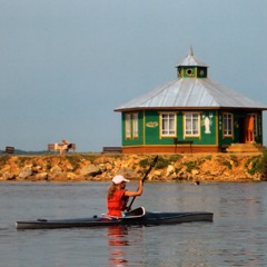 База отдыха Чайка, Хотошино, Тверская область