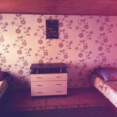 Гостевой дом Пушкина, Хужир, Иркутская область