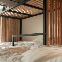 Хостел Хоста на Платановой, Хоста, Краснодарский край