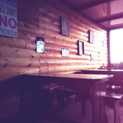 Гостевой дом Пушкина, Хужир, Иркутская область