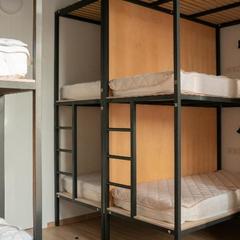 Хостел Хоста на Платановой, Хоста, Краснодарский край