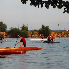База отдыха Чайка, Хотошино, Тверская область