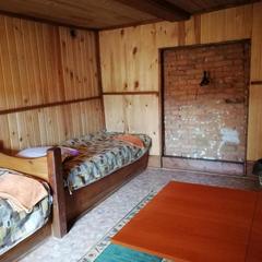 Гостевой дом Пушкина, Хужир, Иркутская область