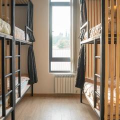 Хостел Хоста на Платановой, Хоста, Краснодарский край