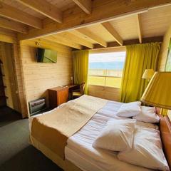 Отель Baikal View Hotel, Хужир, Иркутская область