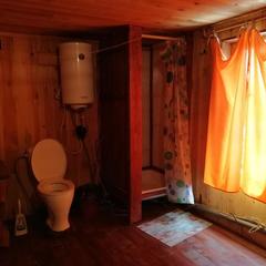 Гостевой дом Пушкина, Хужир, Иркутская область