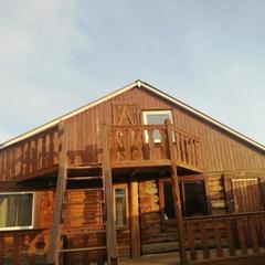 Гостевой дом Пушкина, Хужир, Иркутская область