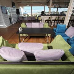 Отель Baikal View Hotel, Хужир, Иркутская область