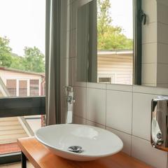 Хостел Хоста на Платановой, Хоста, Краснодарский край