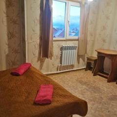 Гостевой дом Пушкина, Хужир, Иркутская область