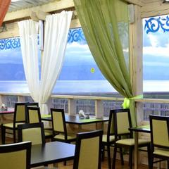 Отель Baikal View Hotel, Хужир, Иркутская область