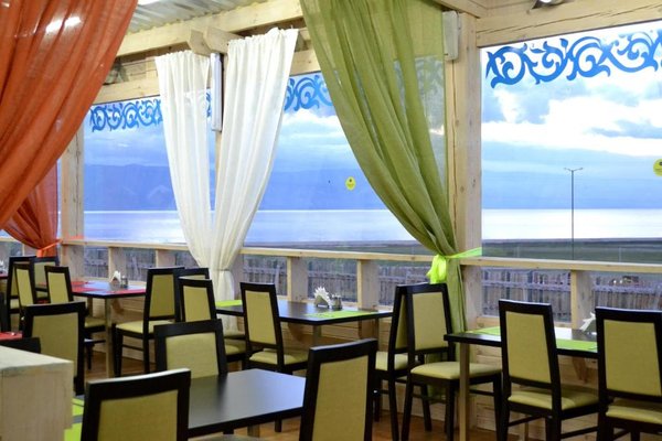 Baikal View Hotel — фото 3
