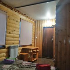 Гостевой дом Пушкина, Хужир, Иркутская область