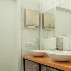 Хостел Хоста на Платановой, Хоста, Краснодарский край