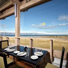 Отель Baikal View Hotel, Хужир, Иркутская область