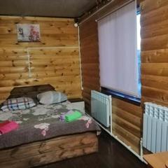 Гостевой дом Пушкина, Хужир, Иркутская область