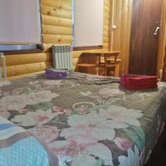 Гостевой дом Пушкина, Хужир, Иркутская область